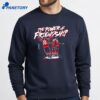 Cole Caufield Nick Suzuki &Amp; Juraj Slafkovsky The Power Of Friendship T-Shirt 4 Cole Caufield Nick Suzuki &Amp; Juraj Slafkovsky The Power Of Friendship T-Shirt 2