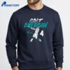 Colt Emerson Slugger Swing Number T-Shirt 2