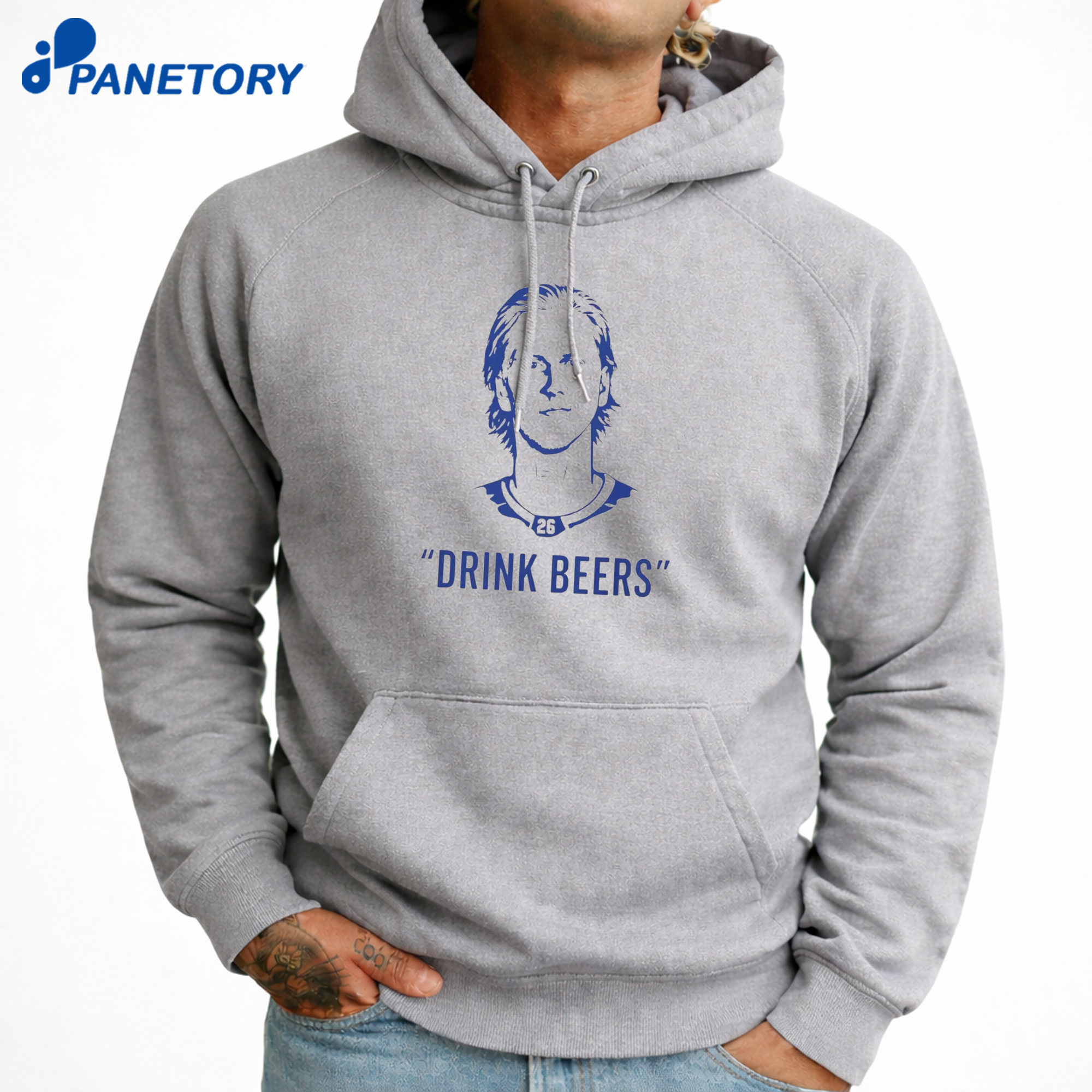 Dahlin Drink Beers T-Shirt 7 Dahlin Drink Beers T-Shirt 1