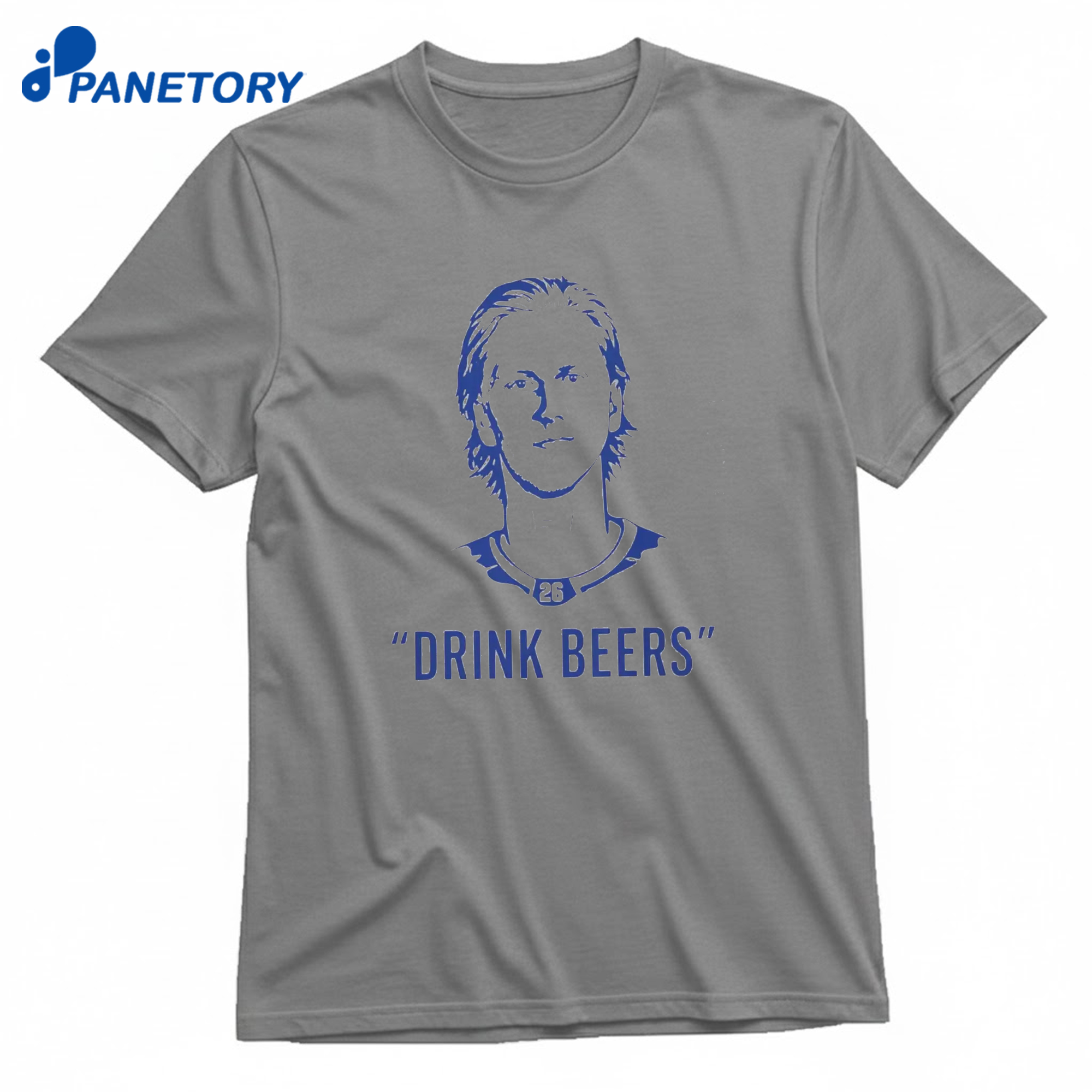 Dahlin Drink Beers T-Shirt 8 Dahlin Drink Beers T-Shirt 2