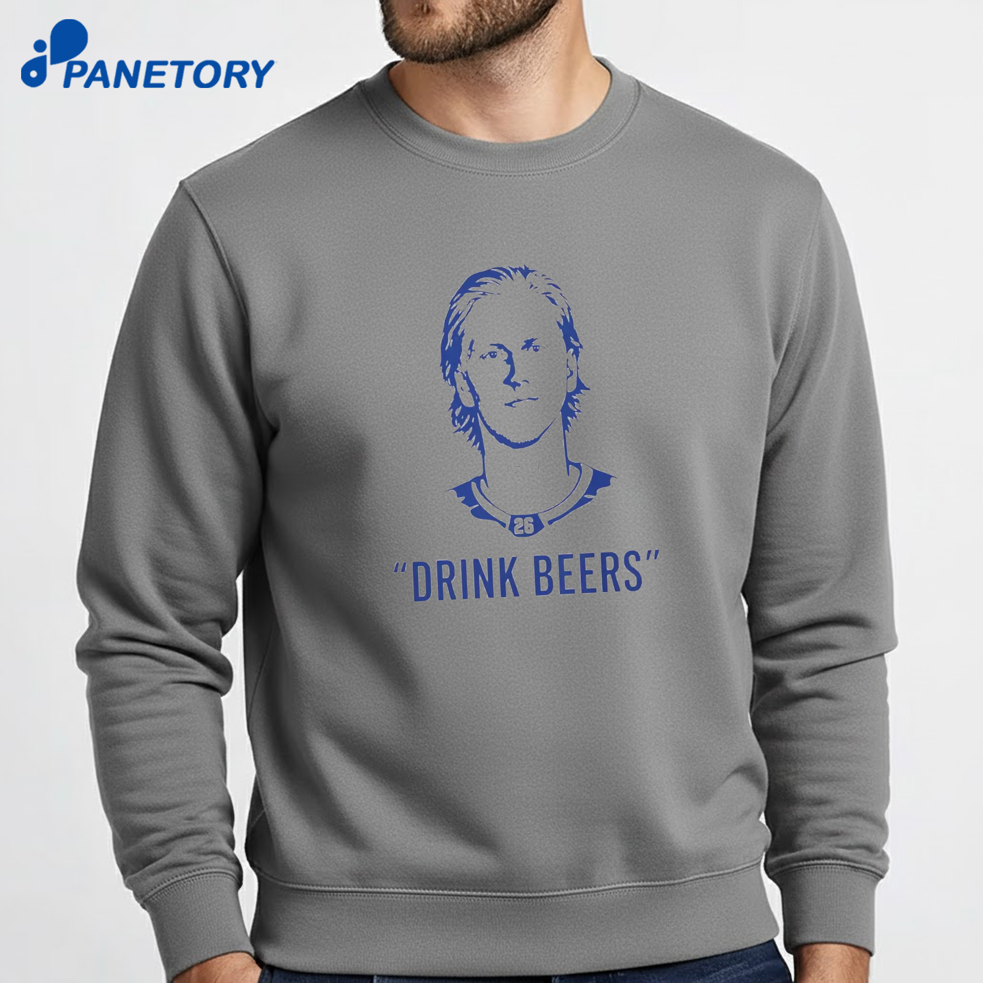 Dahlin Drink Beers T-Shirt 6 Dahlin Drink Beers T-Shirt 3