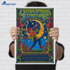 Dark Star Jubilee Thornville Oh May 22 24 2026 Poster 2