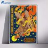 Dave Matthews Band Orange Beach May 25 2026 Poster 1