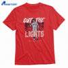 Daylen Lile Cut The Lights T-shirt 1
