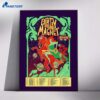 Dirty Sound Magnet Us Shows 2026 Poster 1