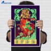Dirty Sound Magnet Us Shows 2026 Poster 2 Dirty Sound Magnet Us Shows 2026 Poster 2
