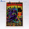 Doom And Pentagram Summer Jun 2026 Poster 3 Doom And Pentagram Summer Jun 2026 Poster 3