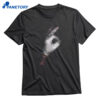 Drake Iceman Album T-shirt 1