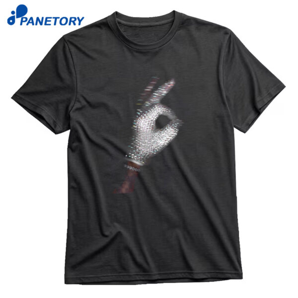 Drake Iceman Album T-Shirt