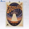 Earthless Le Rex Toulouse France May 20 2026 Poster 3 Earthless Le Rex Toulouse France May 20 2026 Poster 3