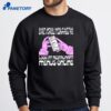 Ever Since I Was A Little Girl I Knew I Wanted To Read Restaurant Menus Online T-Shirt 4 Ever Since I Was A Little Girl I Knew I Wanted To Read Restaurant Menus Online T-Shirt 2