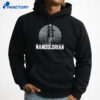 Fernando Mendoza The Nandolorian T-Shirt 5 Fernando Mendoza The Nandolorian T-Shirt 3