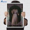 Florence The Machine Concert Glasgow Scotland Feb 09 2026 Poster 2 Florence The Machine Concert Glasgow Scotland Feb 09 2026 Poster 2