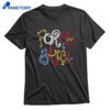 Forca Barca T-shirt 1