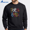 Forca Barca T-Shirt 4 Forca Barca T-Shirt 2