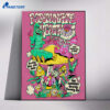 Fortunate Youth The Caverns Nov 8 2026 Poster 1
