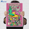 Fortunate Youth The Caverns Nov 8 2026 Poster 2 Fortunate Youth The Caverns Nov 8 2026 Poster 2