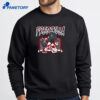 Frederik Andersen Fredzilla T-Shirt 2