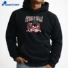Frederik Andersen Fredzilla T-Shirt 3