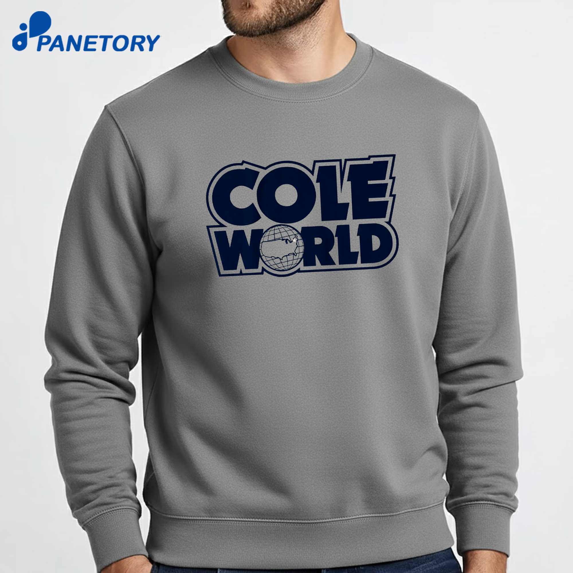 Gerrit Cole World T-Shirt 6 Gerrit Cole World T-Shirt 2