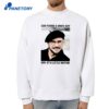 God Forbid A White Boy Ber-Et A Little Motion T-Shirt 4 God Forbid A White Boy Ber-Et A Little Motion T-Shirt 2