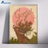 Goose Brussels Be Tour May 25 2026 Poster 1