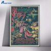 Grand Targhee Alta Wyoming Aug 7-9 2026 Poster 1