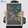 Grand Targhee Alta Wyoming Aug 7-9 2026 Poster 2