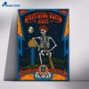 Grateful Dead Knoxville Tn May 23 2026 Poster 1