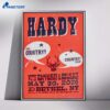 Hardy Bethel New York May 30 2026 Poster 1
