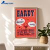 Hardy Bethel New York May 30 2026 Poster 3
