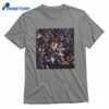 Harry Styles Dance No More T-shirt 1