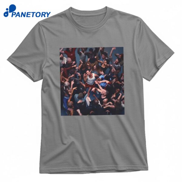 Harry Styles Dance No More T-Shirt