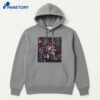 Harry Styles Dance No More T-Shirt 3