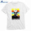 Harry Styles Run For Fun T-shirt 1