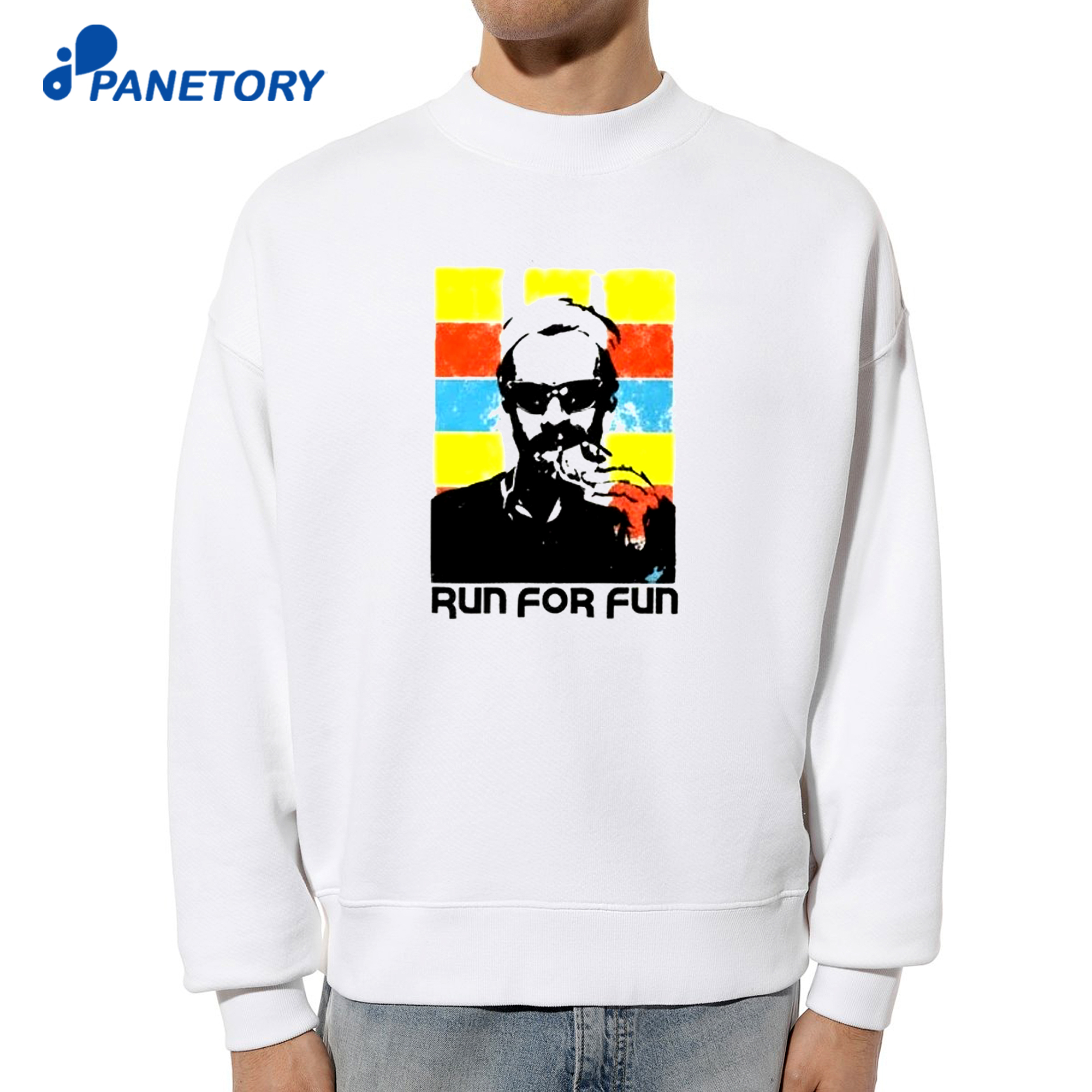 Harry Styles Run For Fun T-Shirt 6 Harry Styles Run For Fun T-Shirt 2