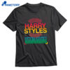 Harry Styles Together Together Tour 2026 Amsterdam T-shirt 1