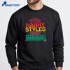 Harry Styles Together Together Tour 2026 Amsterdam T-Shirt 4 Harry Styles Together Together Tour 2026 Amsterdam T-Shirt 2
