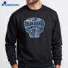 Hughie Campbell The Traveling Wilburys T-Shirt 2