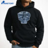 Hughie Campbell The Traveling Wilburys T-Shirt 3