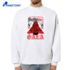I Was Tortured By Celebrities At The Baphomet Gala T-Shirt 4 I Was Tortured By Celebrities At The Baphomet Gala T-Shirt 2