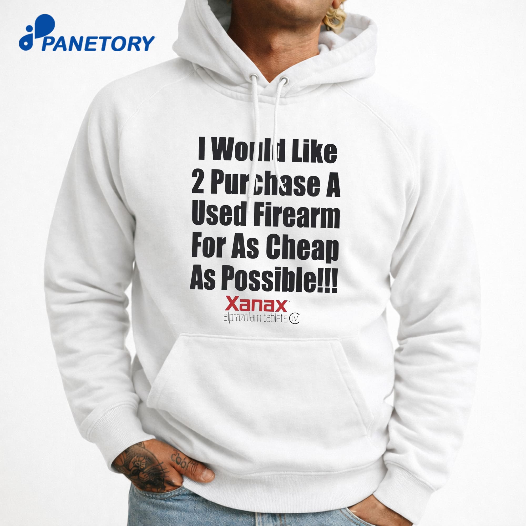 I Would Like 2 Purchase A Used Firearm T-Shirt 7 I Would Like 2 Purchase A Used Firearm T-Shirt 3