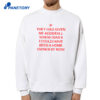 If They Had Given Me Adderall When I Was 6 T-Shirt 4 If They Had Given Me Adderall When I Was 6 T-Shirt 2