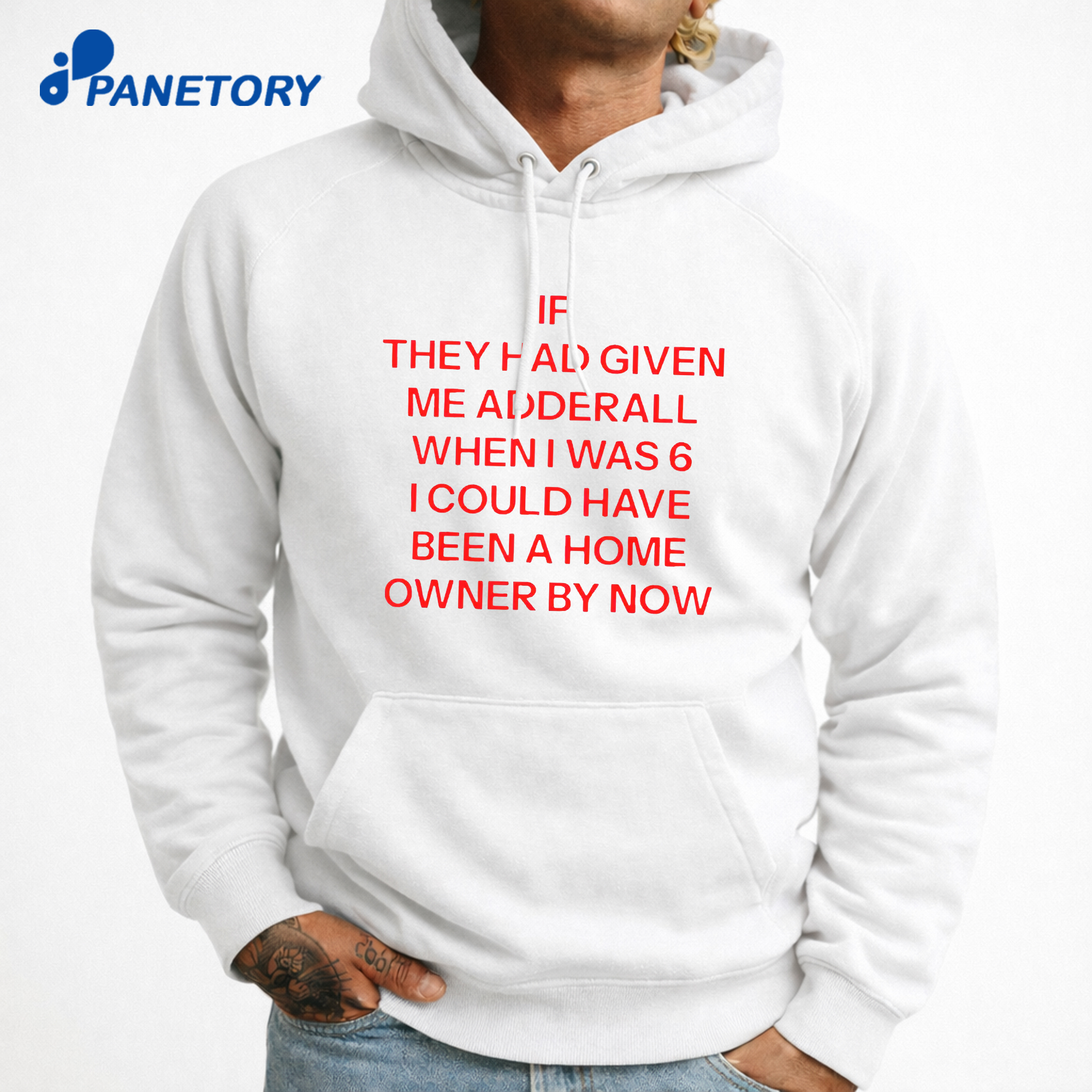 If They Had Given Me Adderall When I Was 6 T-Shirt 7 If They Had Given Me Adderall When I Was 6 T-Shirt 3