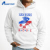 I’m Not Addicted To Gambling I’m Addicted To Hope T-Shirt 3