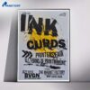 Ink Curds The Magnet Factory Mke May 29 2026 Poster 1