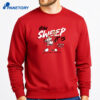 Jackson Blake How Sweep It Is T-Shirt 4 Jackson Blake How Sweep It Is T-Shirt 2