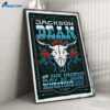 Jackson Dean Columbus Oh May 22 2026 Poster 3 Jackson Dean Columbus Oh May 22 2026 Poster 3