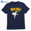 Jacob Misiorowski Anime Miz T-shirt 1