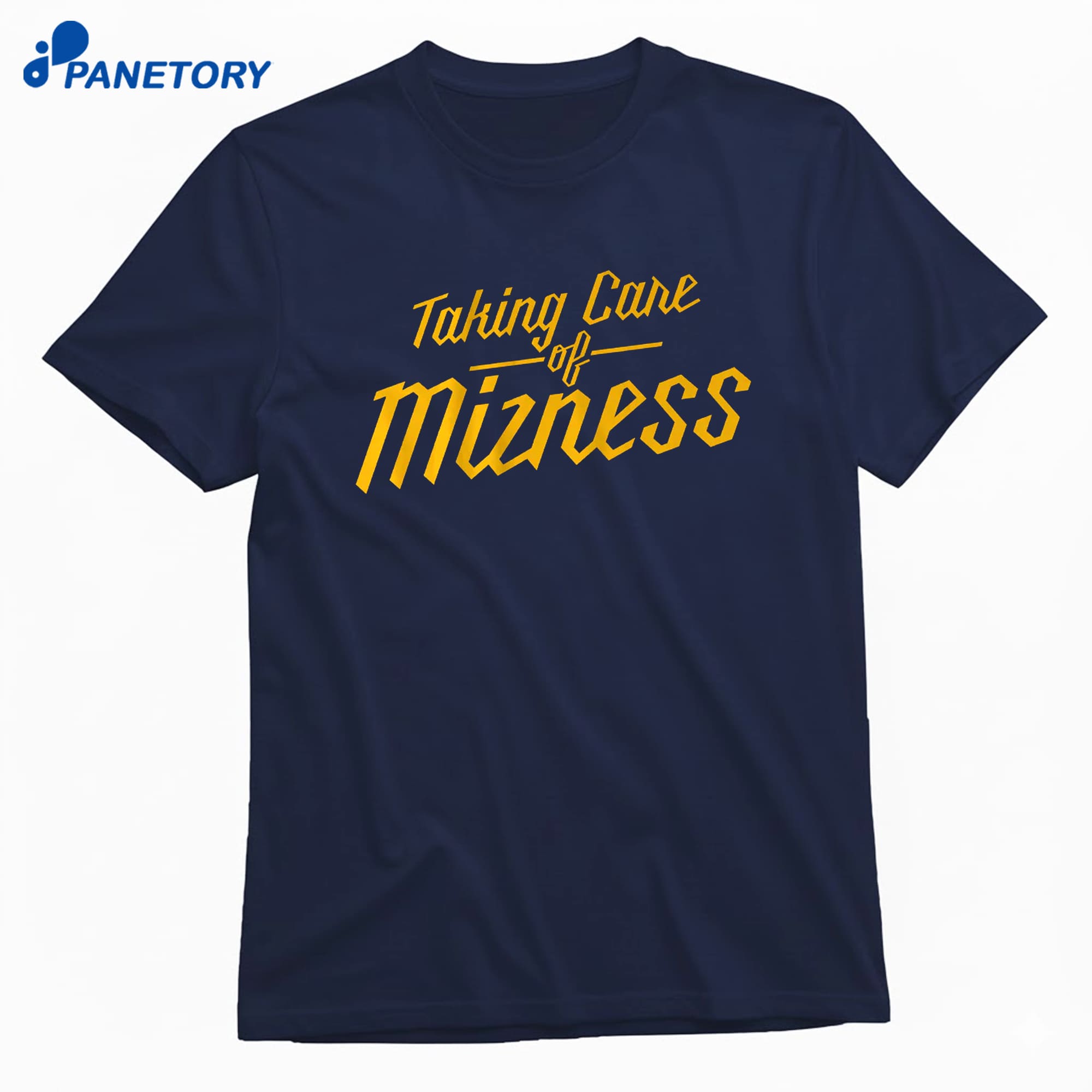 Jacob Misiorowski Taking Care Of Mizness T-Shirt 8 Jacob Misiorowski Taking Care Of Mizness T-Shirt 1